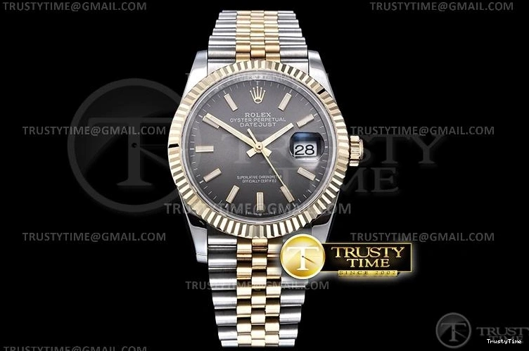 0404 RDJ0360B – DJ 36mm WrinkleFree 741